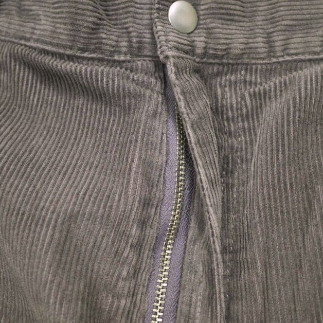 order オーダー loose corduroy pants ルーズコーデュロイパンツ order 