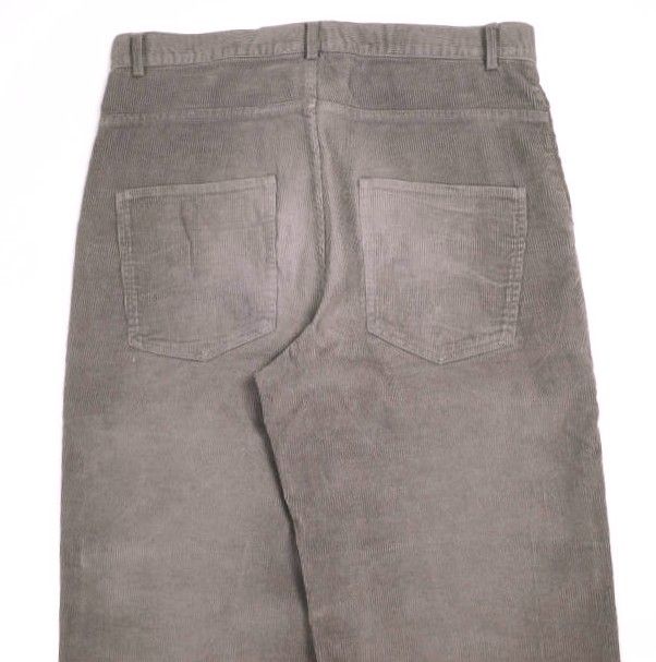order オーダー loose corduroy pants ルーズコーデュロイパンツ order 