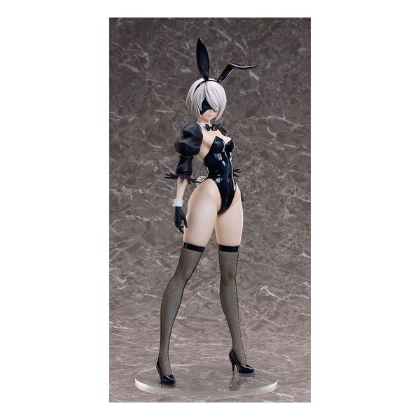 FREEing（フリーイング） NieR：Automata Ver1.1a 2B ヨルハ二号B型