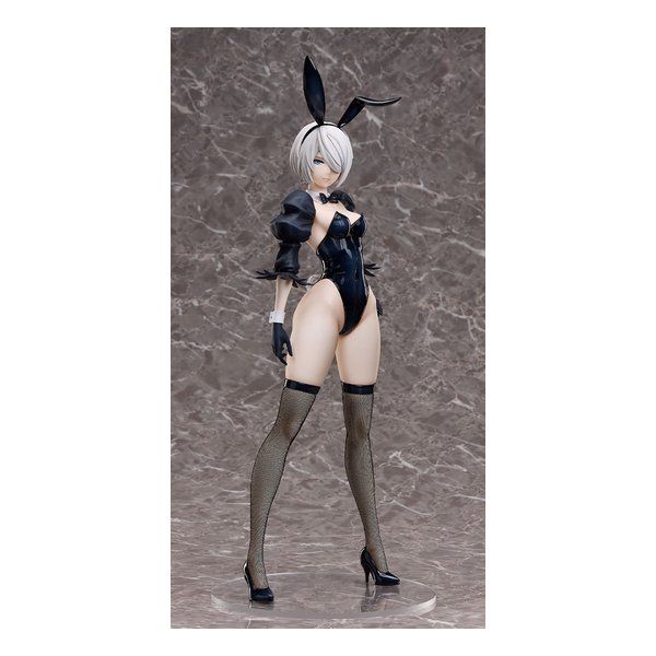 FREEing（フリーイング） NieR：Automata Ver1.1a 2B ヨルハ二号B型