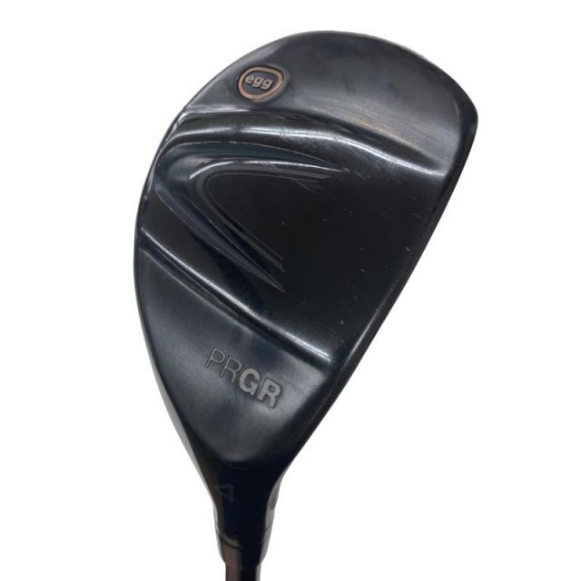 中古】 プロギア SUPER egg evolution(2024) U4 ユーティリティ UT