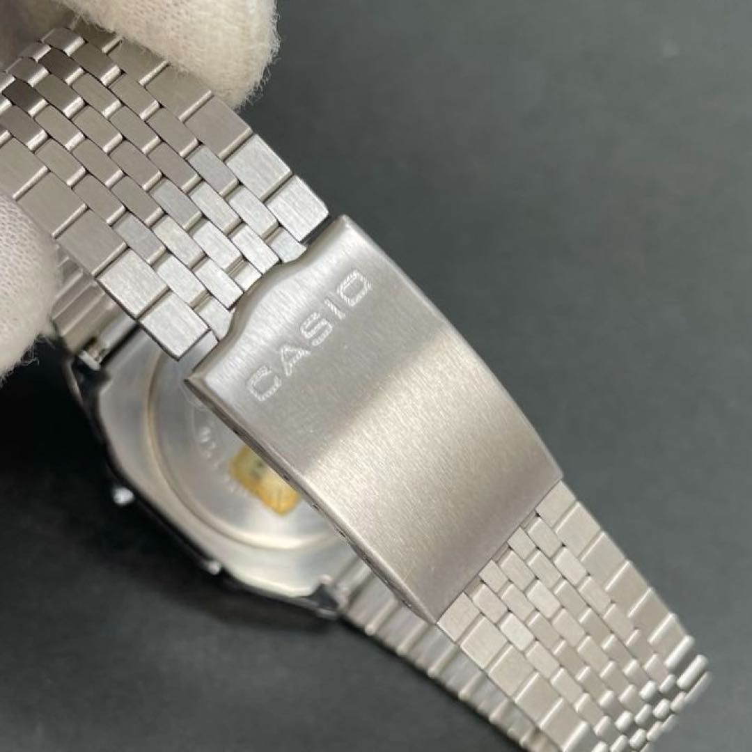 CASIO A150（152） ALARM-CHRONOGRAPH アラーム・クロノグラフ カシオ