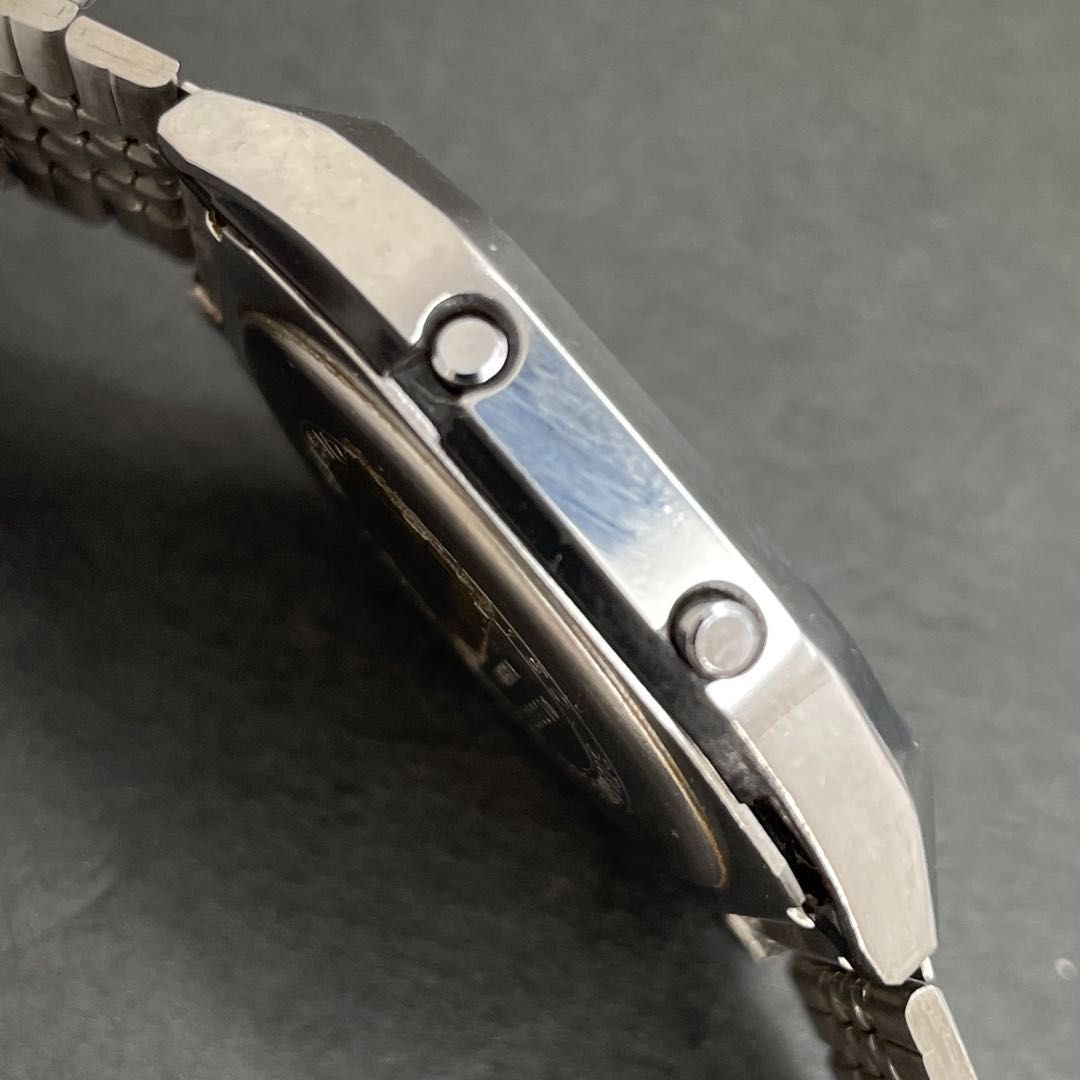 CASIO A150（152） ALARM-CHRONOGRAPH アラーム・クロノグラフ カシオ