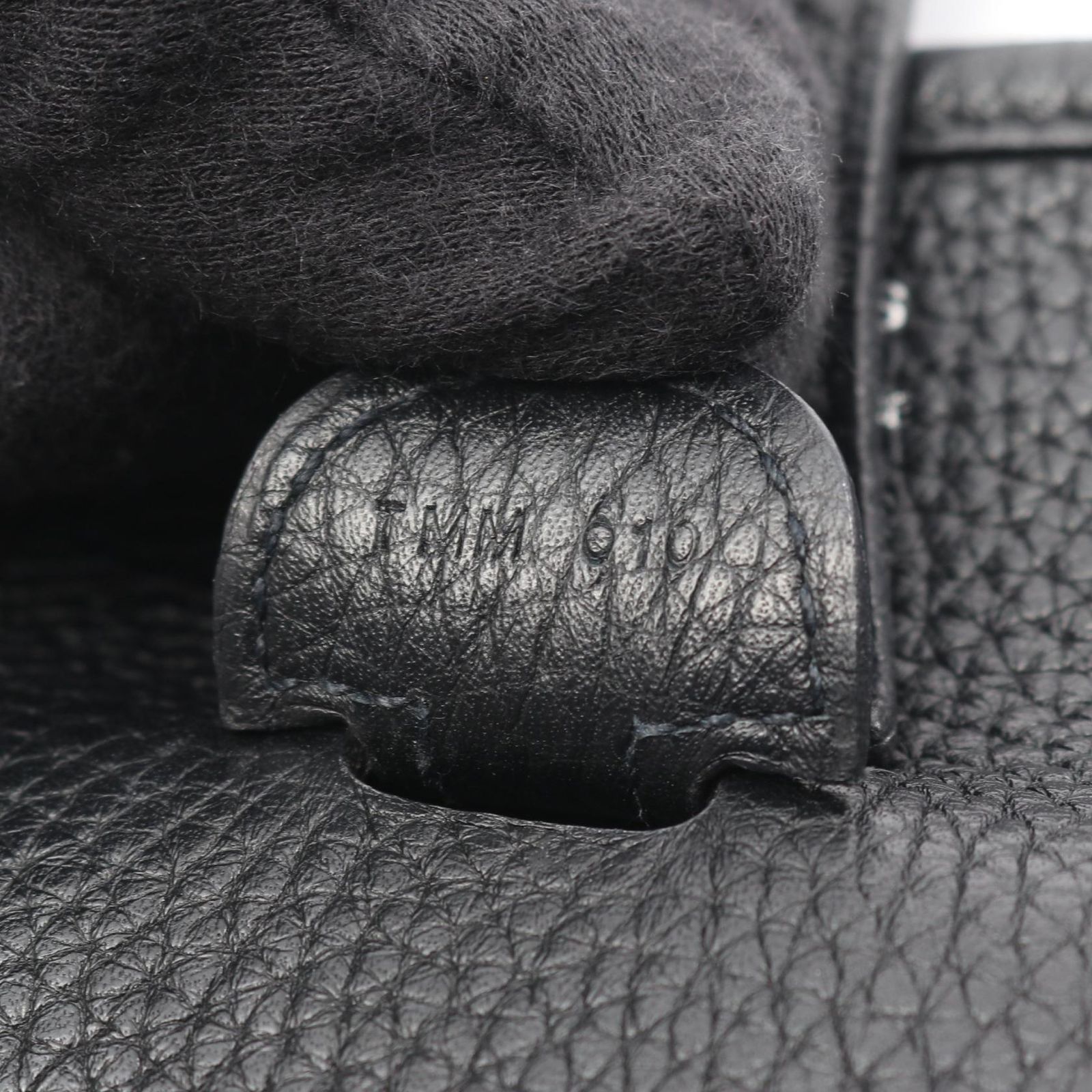 エルメス エヴリン 3 トロワ PM ブランドオフ HERMES レザー 