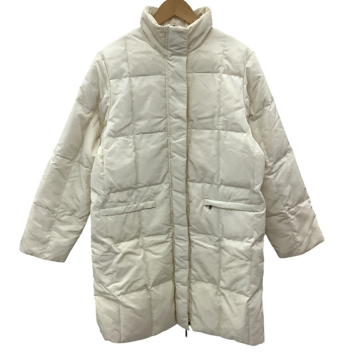 MAX MARA マックスマーラー レディース リバーシブル ダウンコート