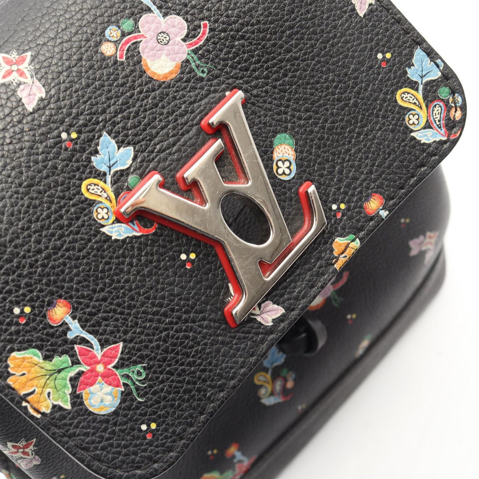 ルイ・ヴィトン LOUIS VUITTON リュックサック バックパック