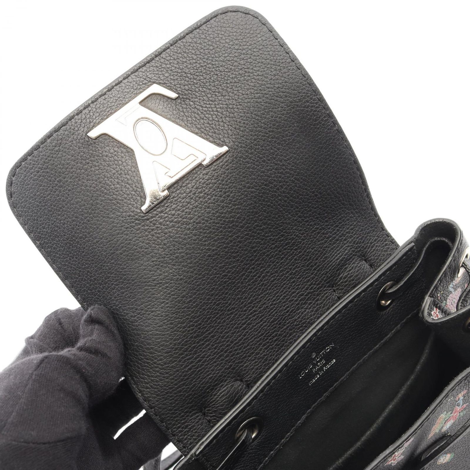 ルイ・ヴィトン LOUIS VUITTON リュックサック バックパック 