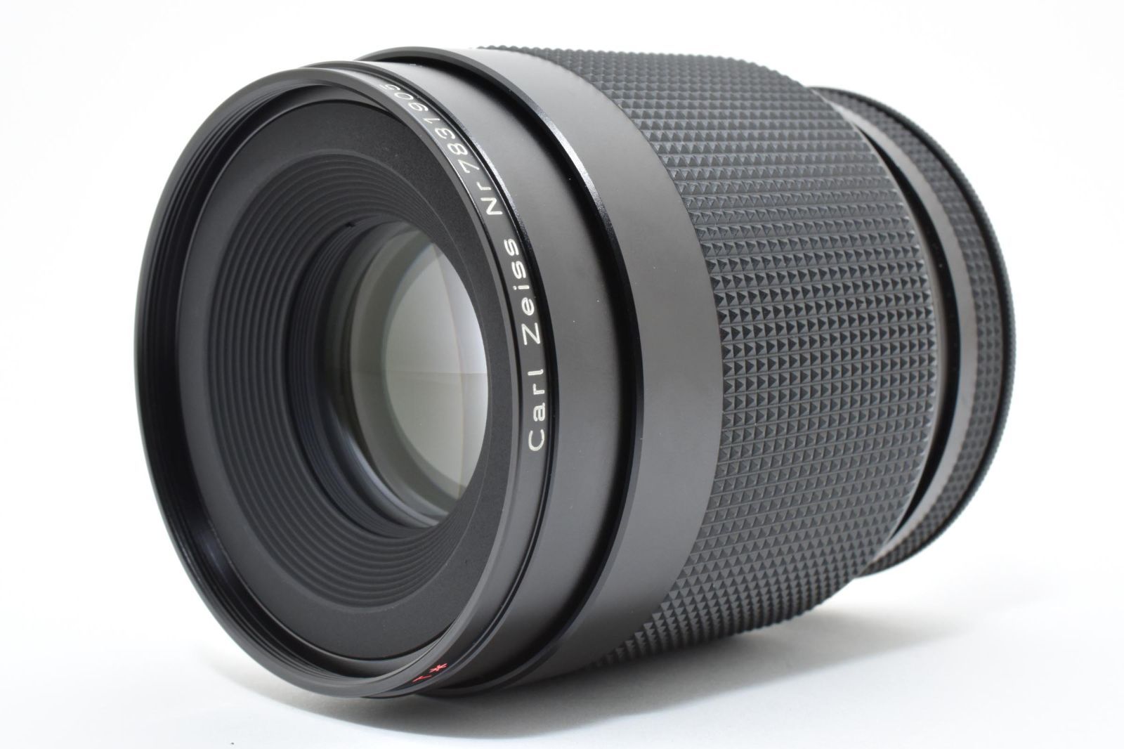 ☆美品☆ コンタックス CONTAX Carl Zeiss MAKRO PLANAR 100mm F2.8