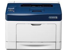 【動作確認済】【中古】本体・電源コードのみ 富士ゼロックス A4 モノクロレーザープリンター DocuPrint P350 d