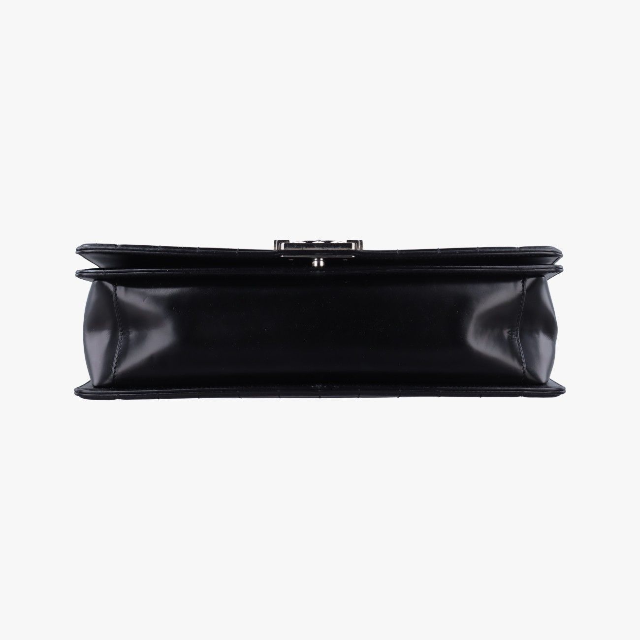 シャネルChanelボーイシャネルボーイシャネル ブラック パテント A67021 16569135 シャネルChanelボーイシャネル ブラック パテント A67021 16569135