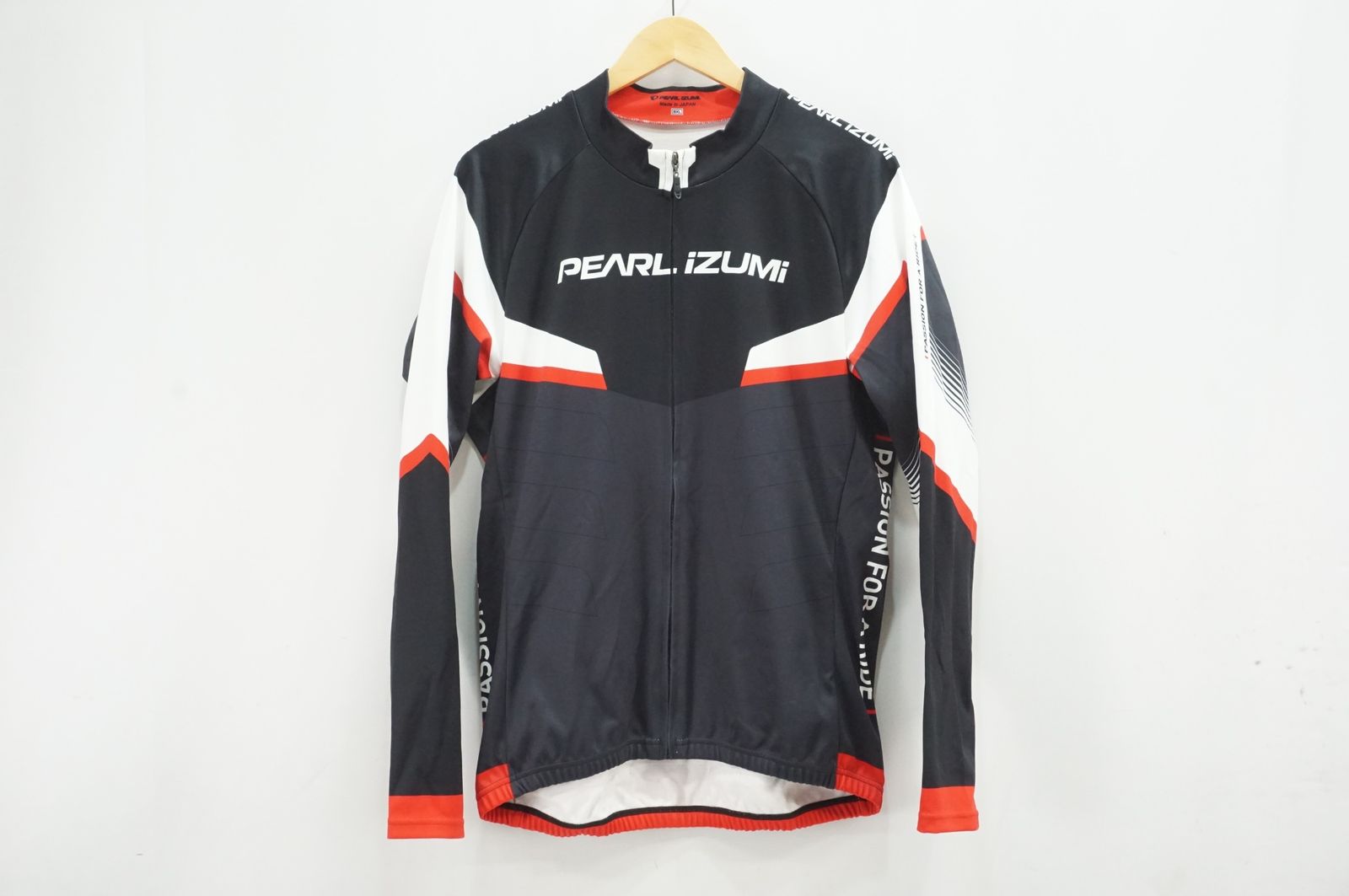 PEARL IZUMI 「パールイズミ」 BXLサイズ ジャケット / 大宮店 - メルカリ