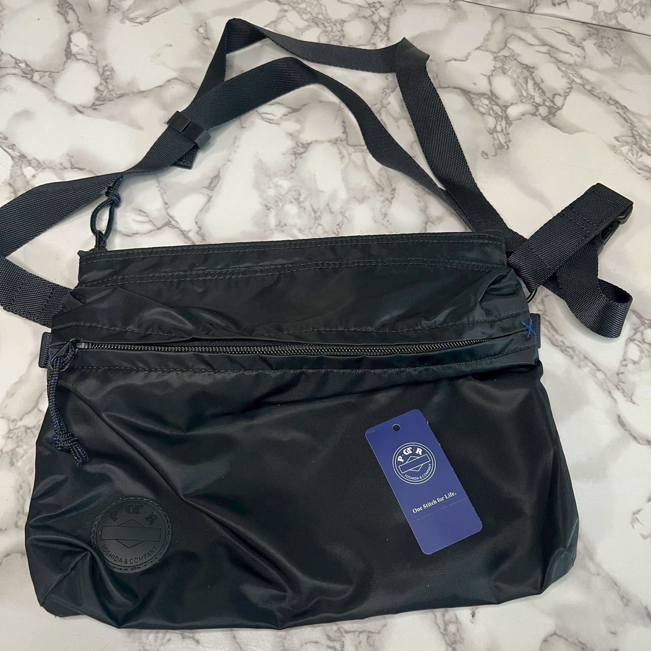 新品未使用】ポーター PORTER POTR ストロールバッグ 996-26105 