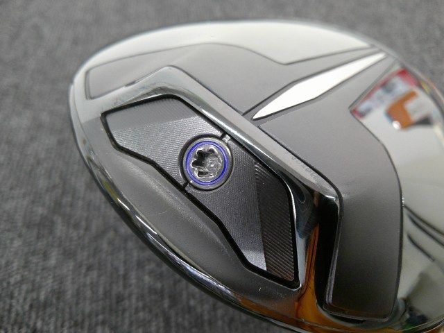 ドライバー タイトリスト TSR2/TSP111 50(JP)レンチナシ/SR/11[9414 