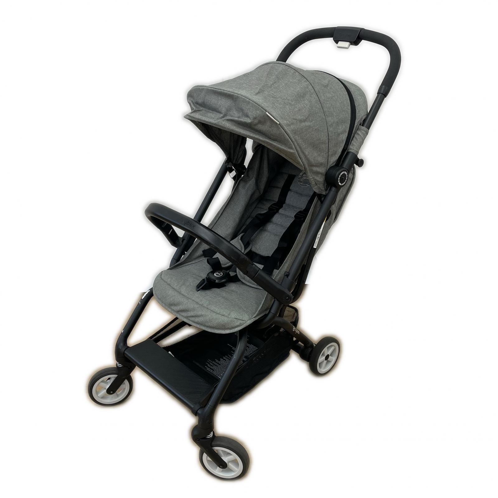 EeZY S イージーS サイベックス Cybex B型ベビーカー 518002795 6ヶ月