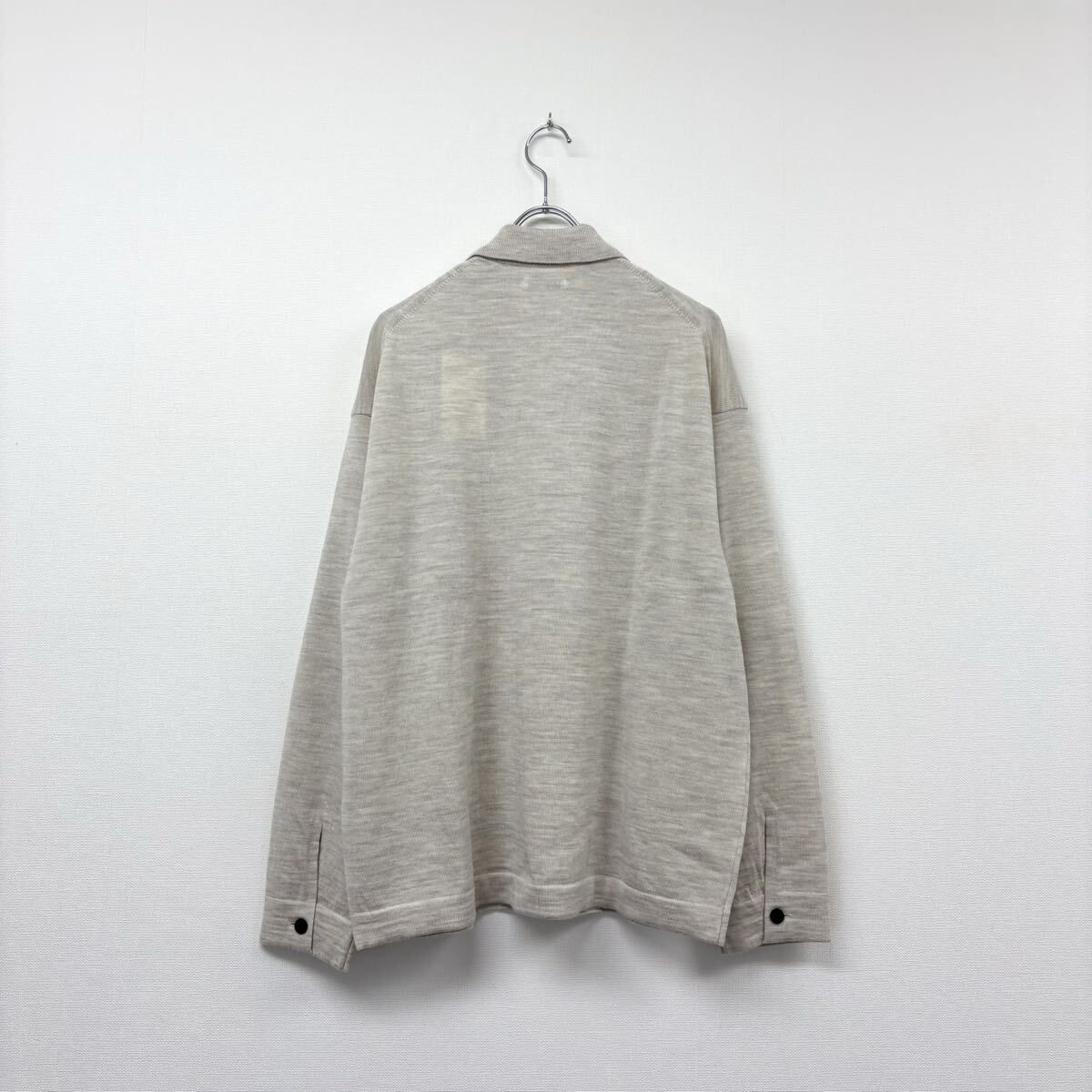 25aw 2025 新品 VAINL ARCHIVE ヴァイナル アーカイブ WILL-SH 