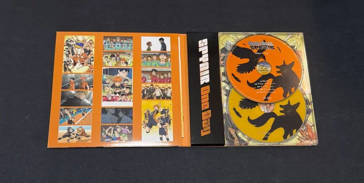 CD + DVD ） SPYAIR /スパイエイア One Day ー 初回 - メルカリ
