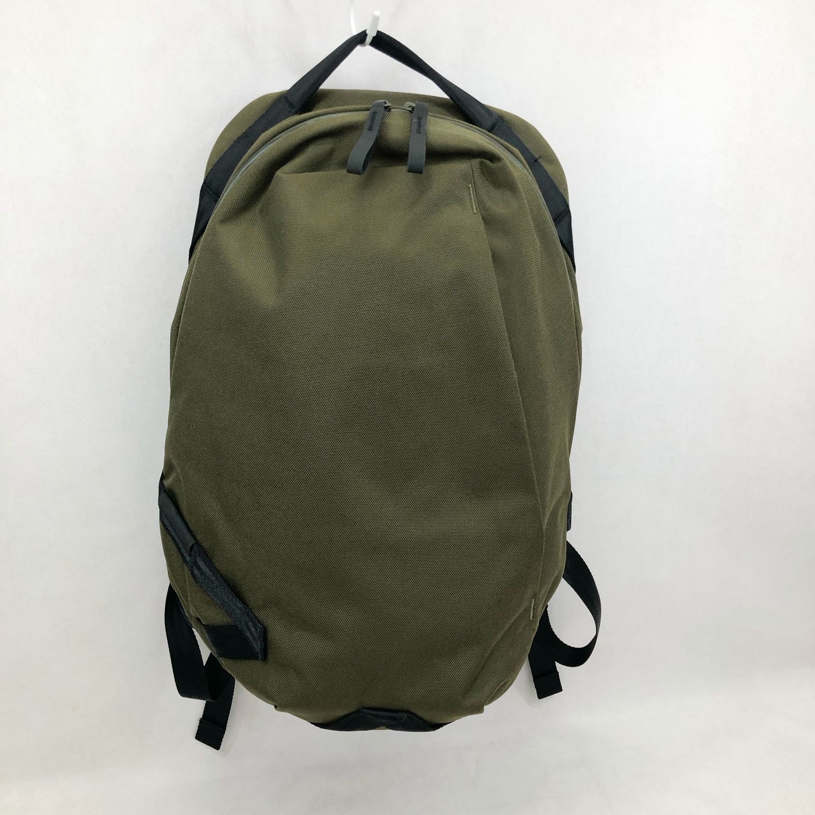ABLE CARRY Daily Backpack BC03022 エイブルキャリー バックパック 