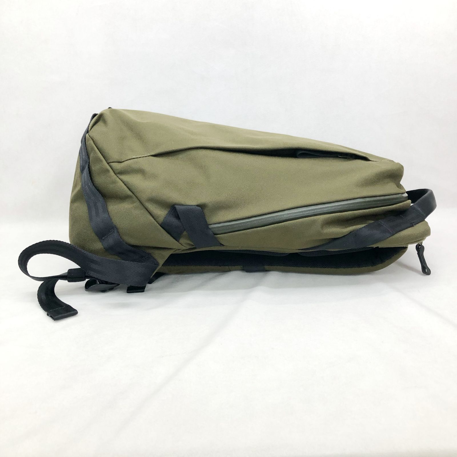 ABLE CARRY Daily Backpack BC03022 エイブルキャリー バックパック 