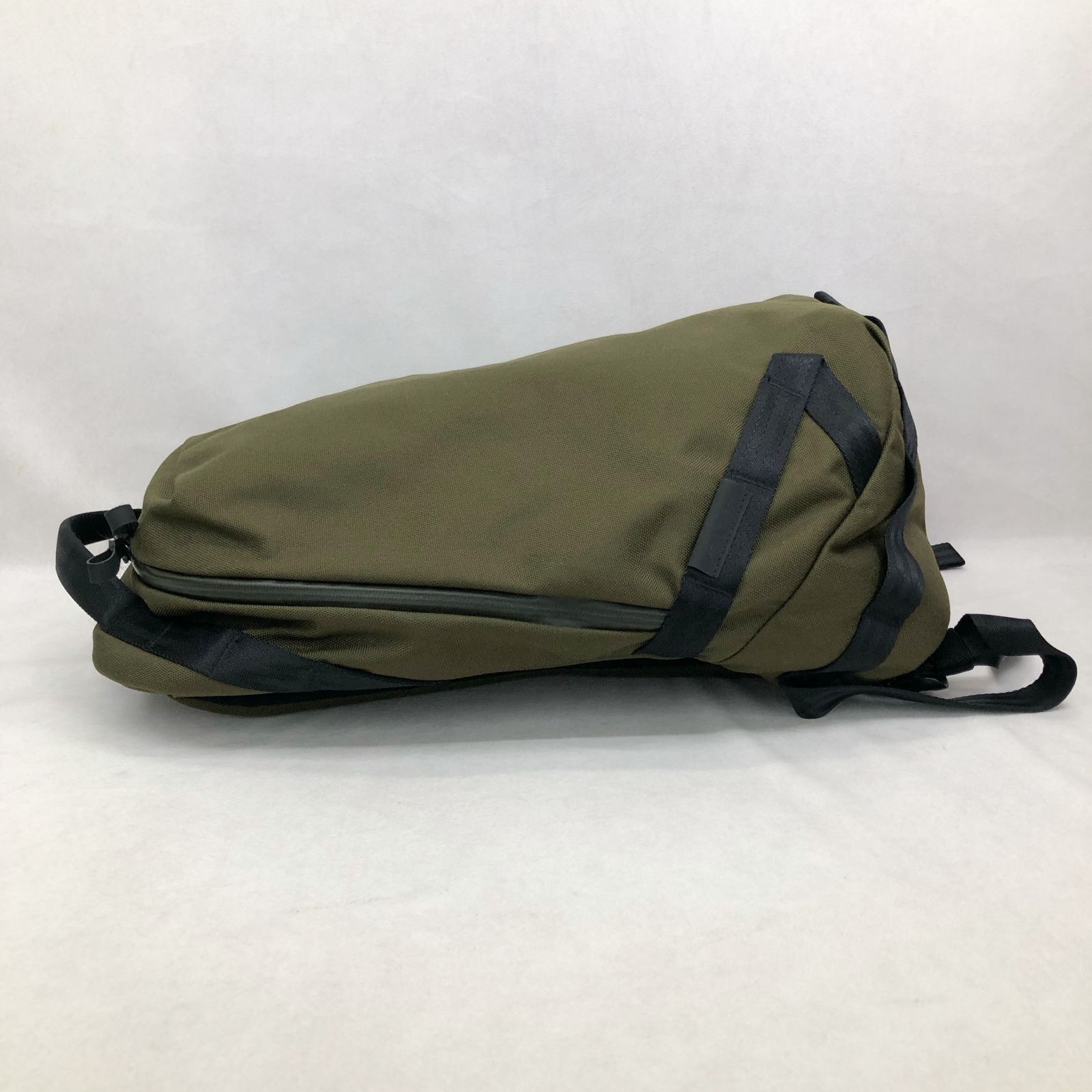 ABLE CARRY Daily Backpack BC03022 エイブルキャリー バックパック 
