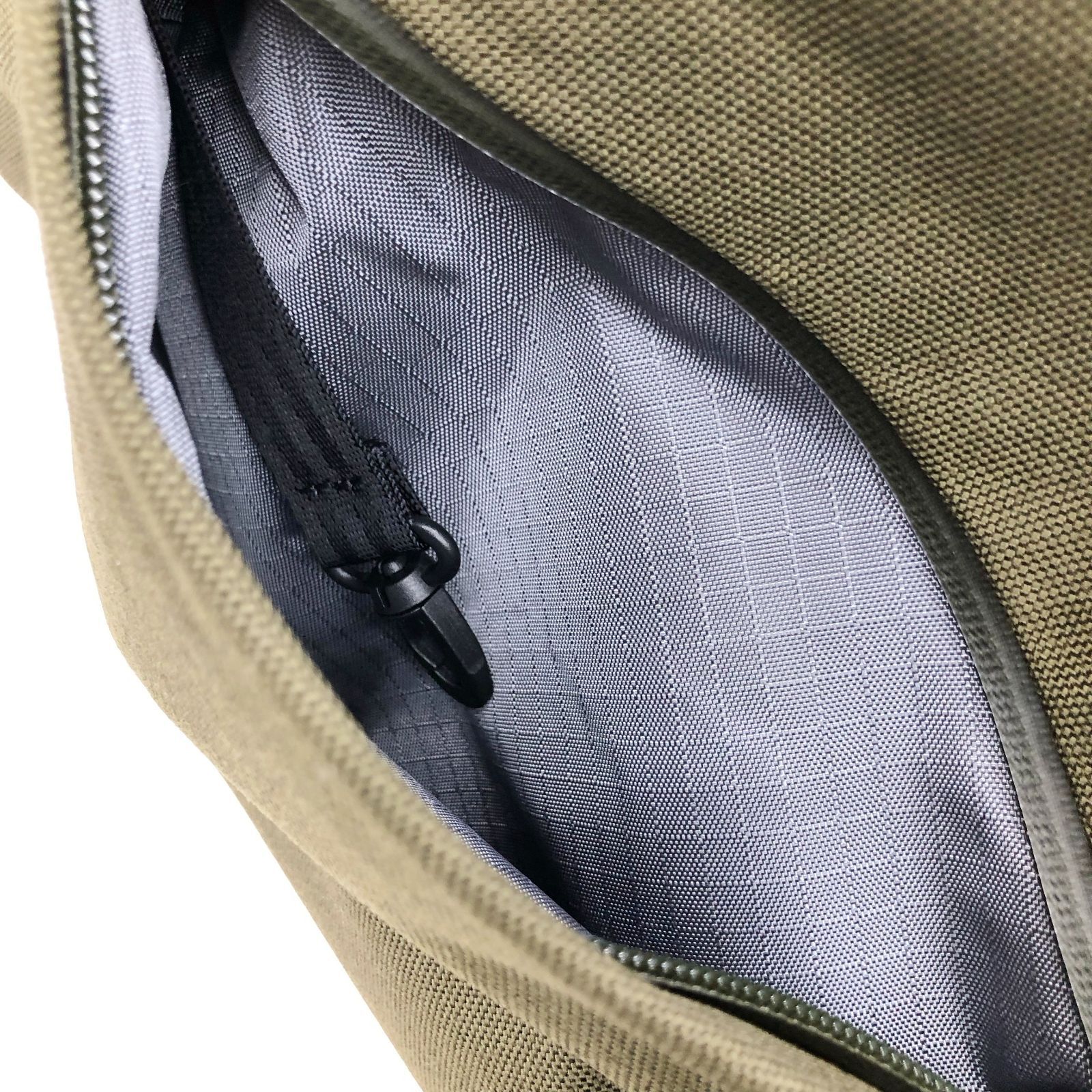 ABLE CARRY Daily Backpack BC03022 エイブルキャリー バックパック 