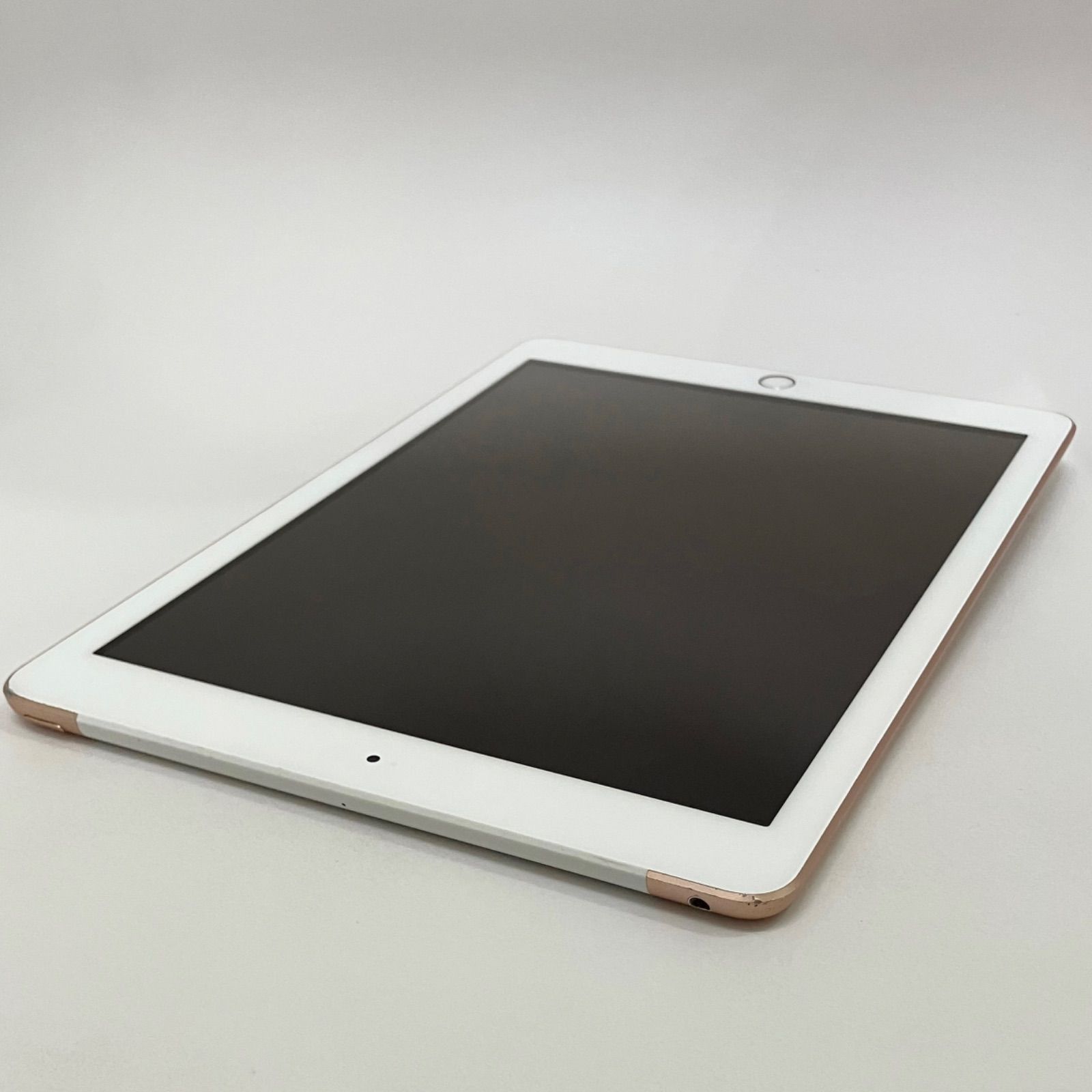 ジャンク】iPad 第6世代 32GB ゴールド - メルカリ