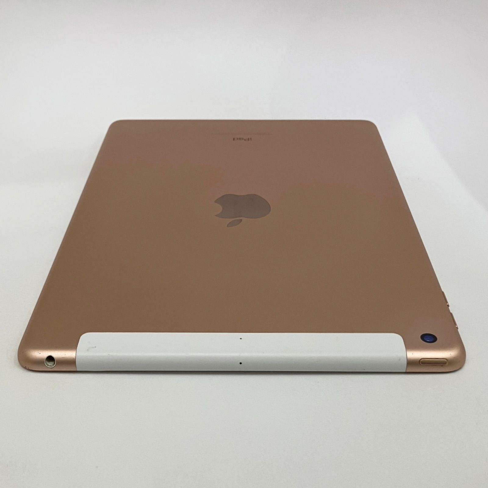ジャンク】iPad 第6世代 32GB ゴールド - メルカリ