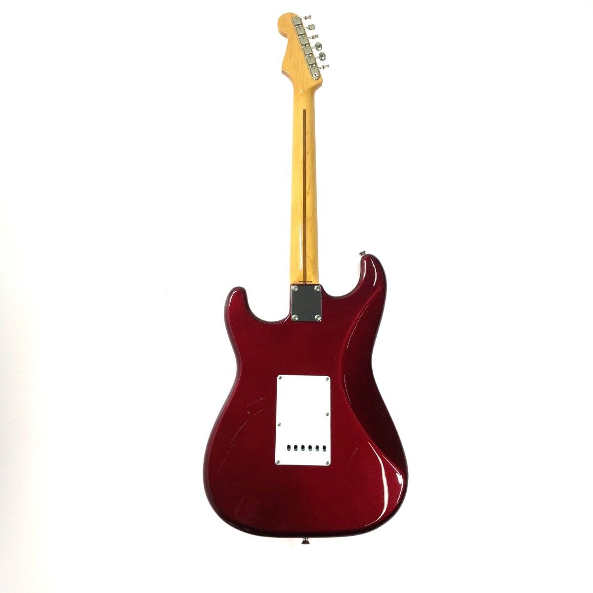 FENDER JAPAN フェンダージャパン CLASSIC 50S STRAT OCR ソフトケース