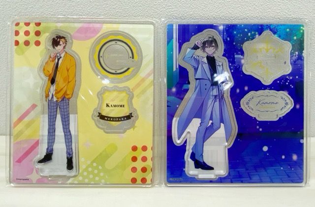 めろんぱーかー Kamome（カモメ）グッズまとめ【F6653-007】145 - メルカリ