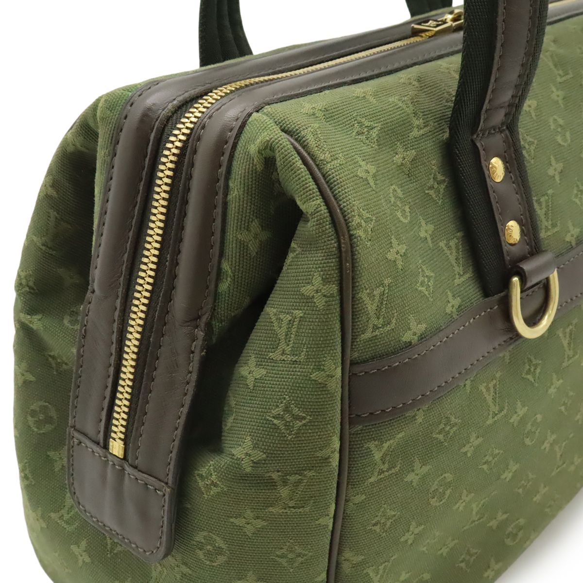 Louis Vuitton ルイヴィトン ジョセフィーヌGM トートバッグ 【公式通販】