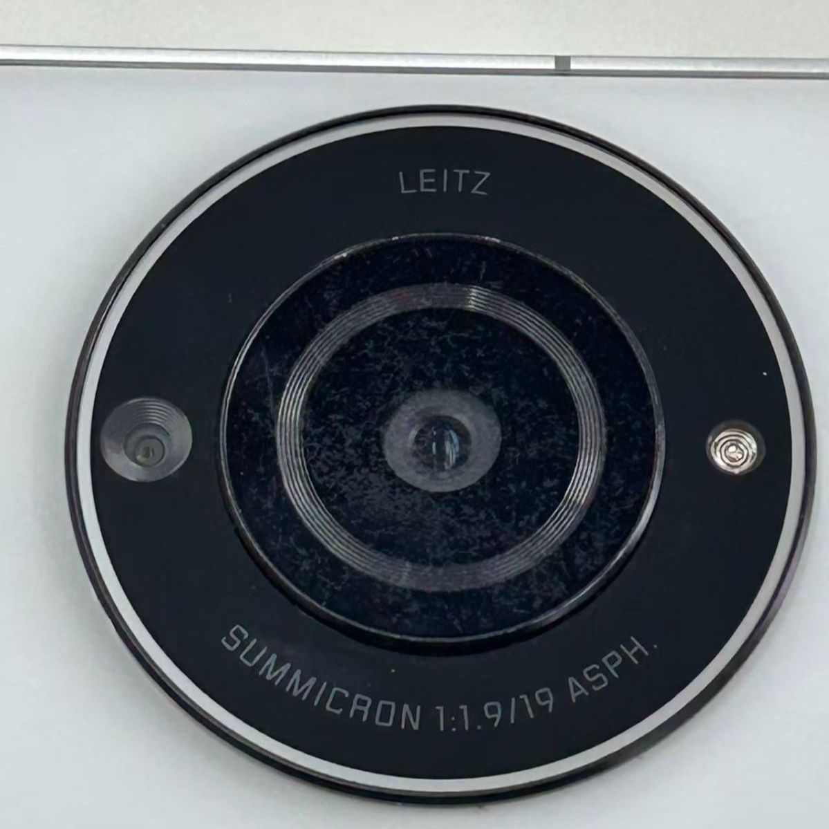 Leitz Phone 2 本体　ジャンク スマートフォン・携帯電話 【ジャンク品】Leitz phone 2