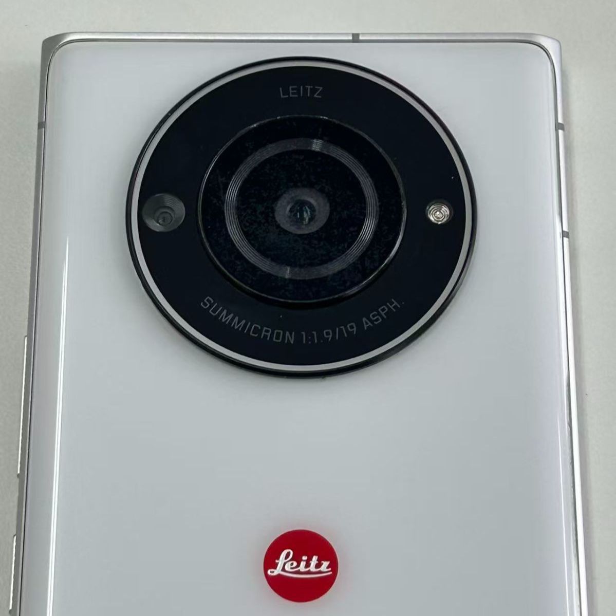 スマートフォン・携帯電話 【ジャンク品】Leitz phone 2