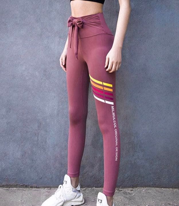 新品 社交ダンス 競技用、練習用、日常用 ヨガウェア　フィットネスパンツ　美尻効果　レギンス