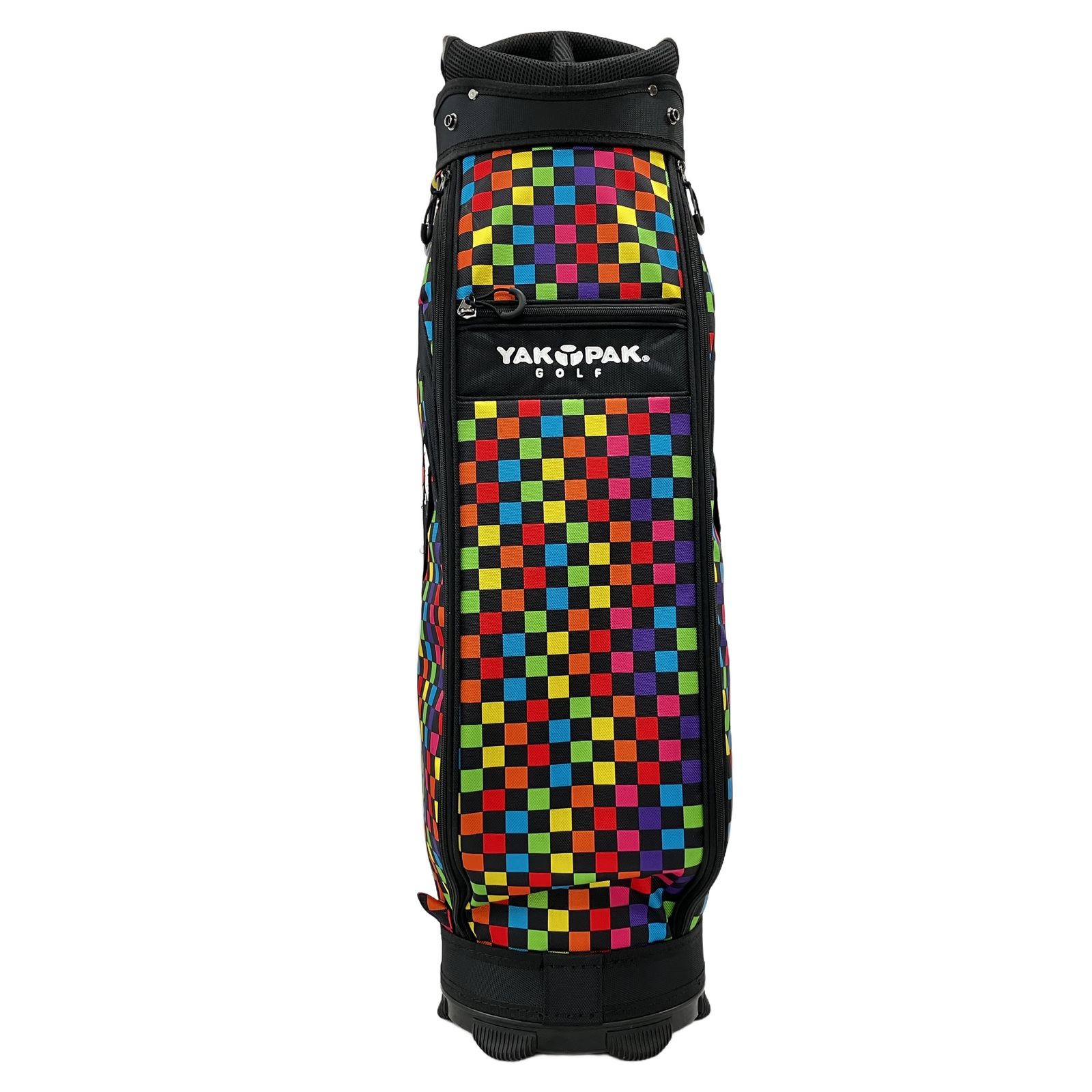 アウトレットオンライン YAKPAK GOLF YAKPAK YP-002 マルチチェック 