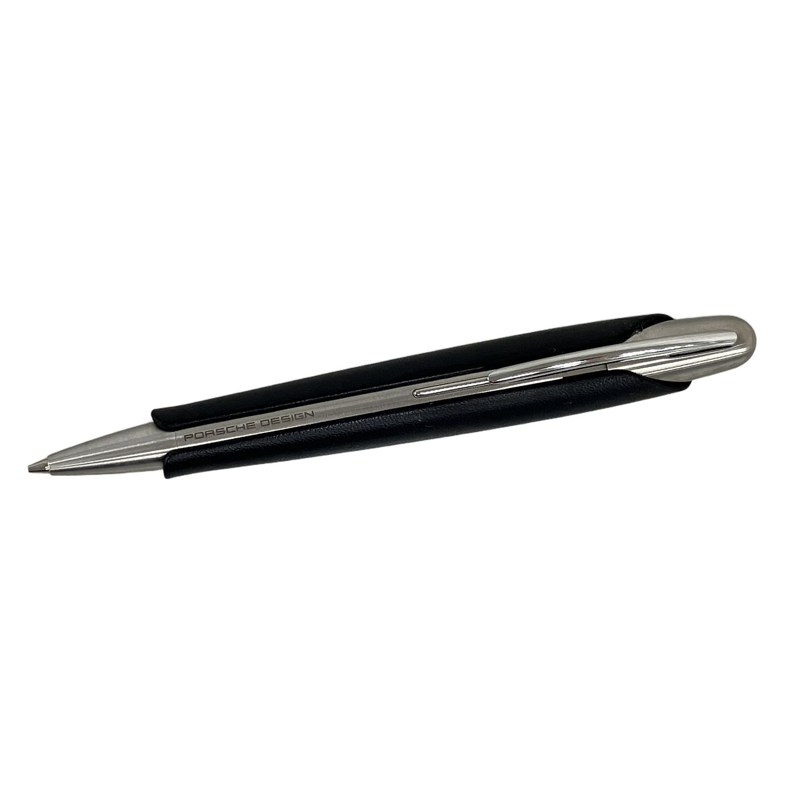 PORSCHE DESIGN ポルシェデザイン P3100 シャープペンシル シャーペン