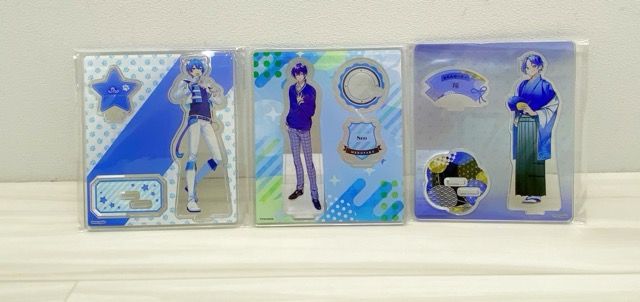 めろんぱーかー サムライ翔 グッズ まとめ【F6654-007】145 - メルカリ