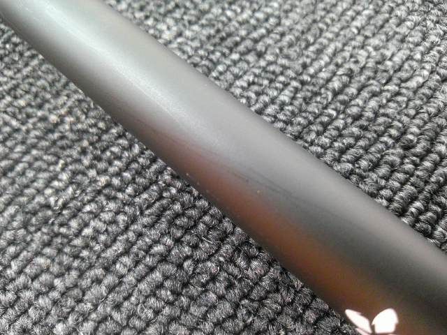 三菱ケミカル Diamana RB43 R2 キャロウェイスリーブ 中古 シャフト 三菱ケミカル Diamana RB43（R2） キャロウェイ用