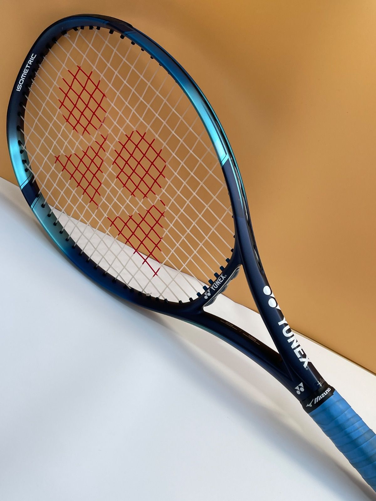 【極美品/ケース付】ヨネックス EZONE 25 ジュニア テニスラケット 硬式 YONEX EZONE 25 硬式テニスラケット ジュニア用 ヨネックス - メルカリ