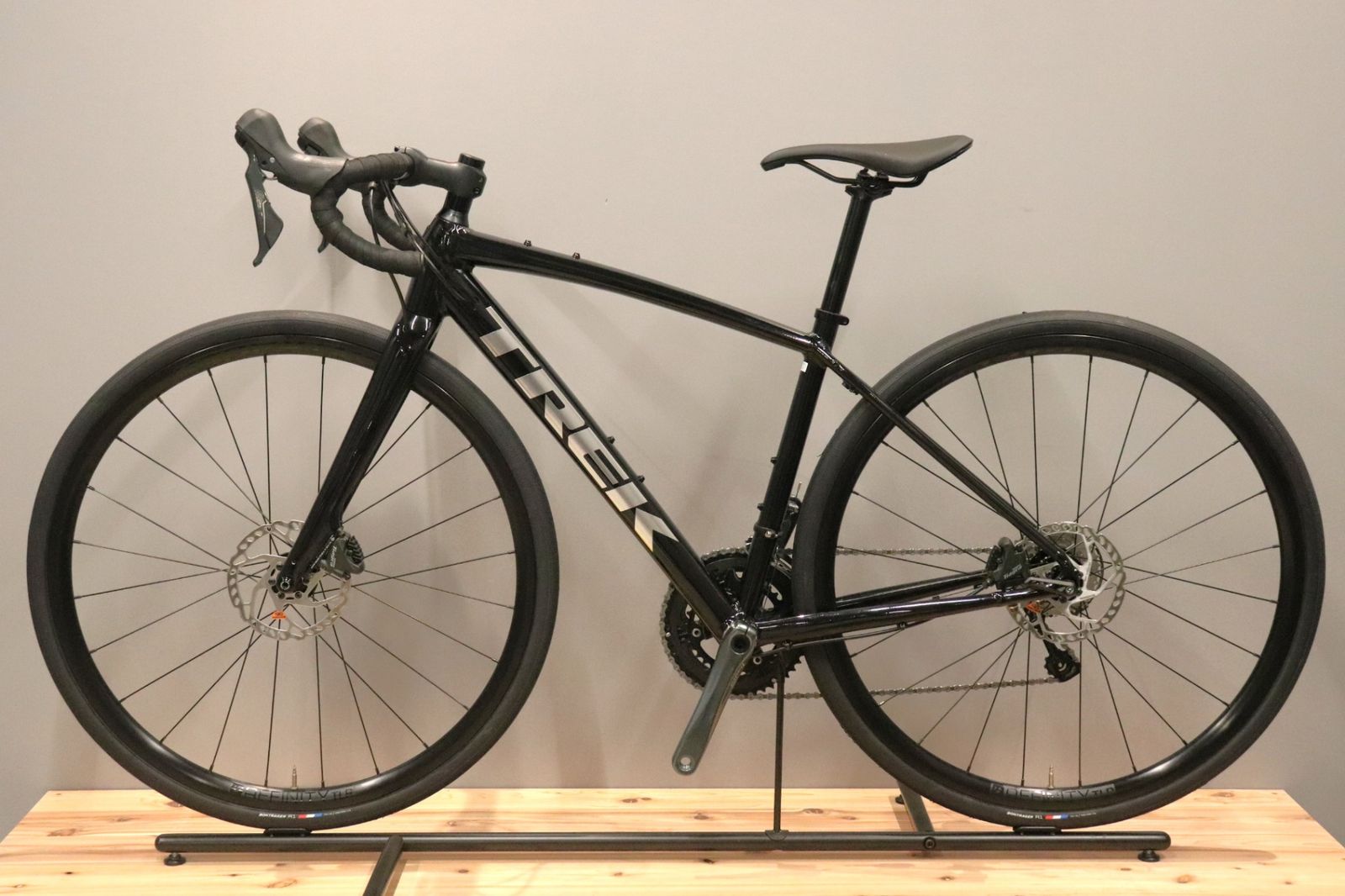 トレック TREK ドマーネ DOMANE AL4 GEN3 DISC 2021モデル 49サイズ 