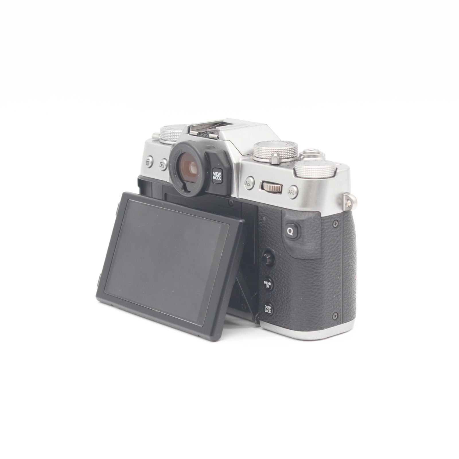 ≪極上品≫ FUJIFILM X-T30 ボディ シルバー #20260326-3605 - メルカリ