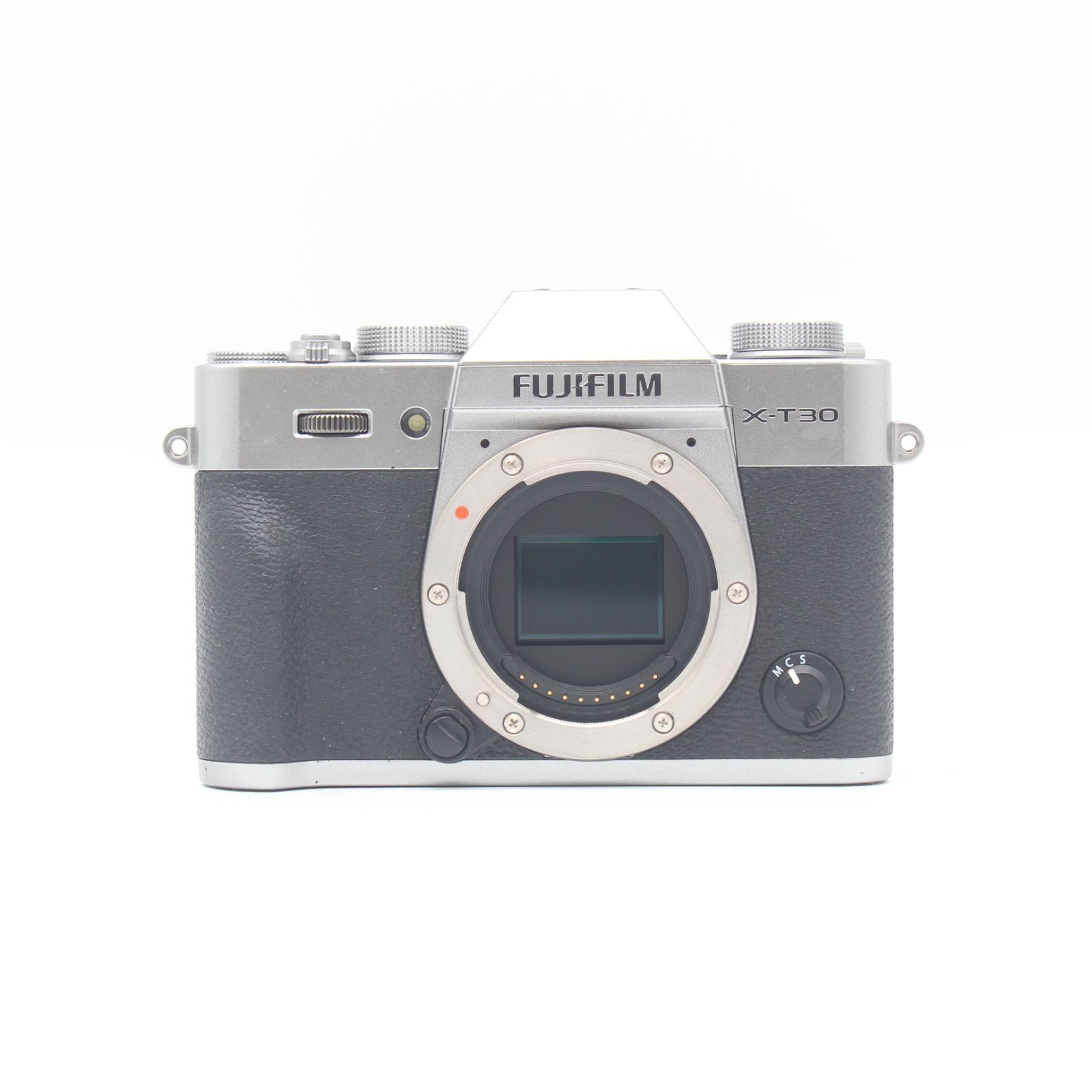 Fujifilm X-E3 シルバー ボディ極上品 総ショット1538枚 とにかく、かっこいい。』 富士フイルム FUJIFILM X-E3 ボディ