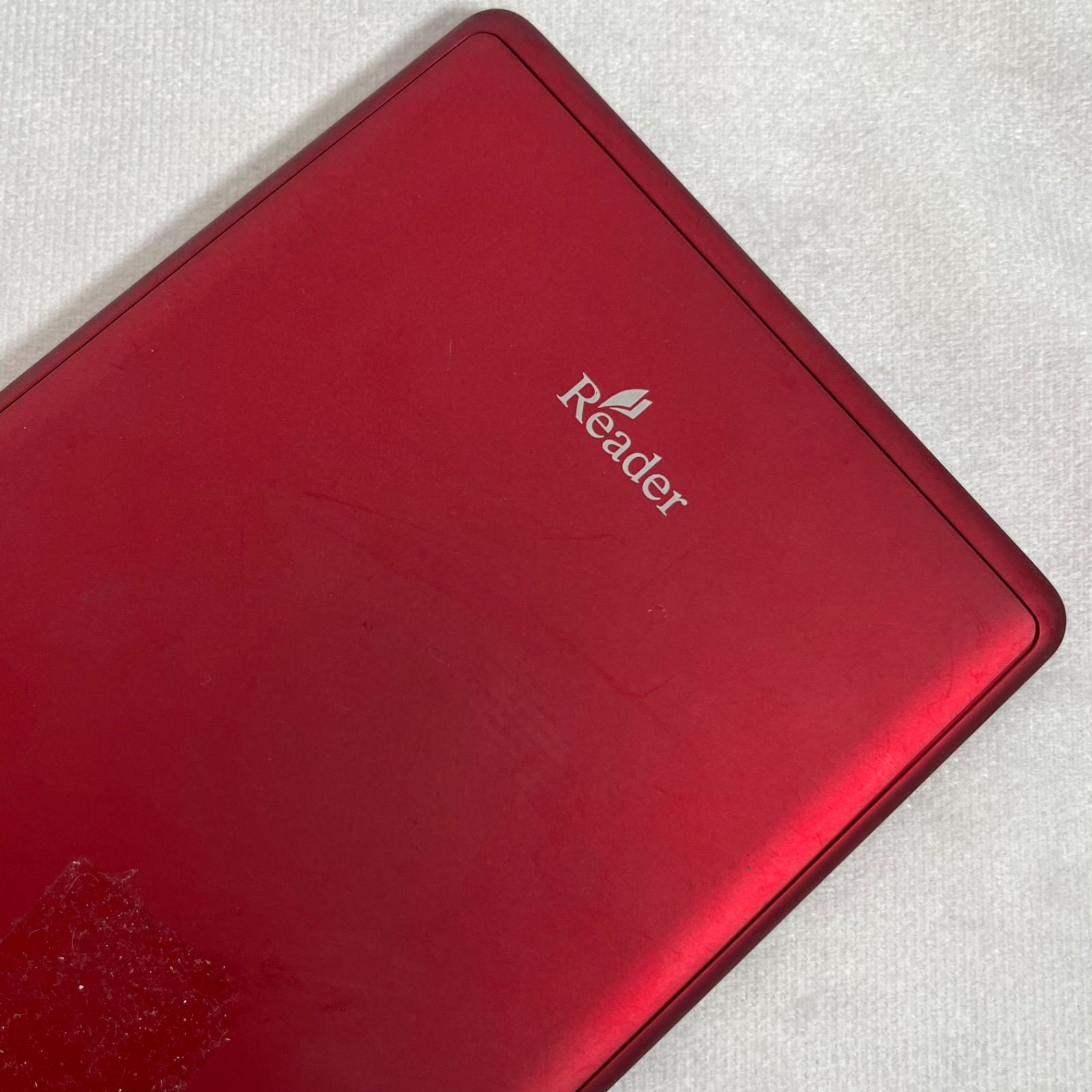 SONY Reader PRS-T3S 本体 レッド SONY Reader Wi-Fiモデル PRS-T3S (R) [レッド] 価格比較 - 価格.com