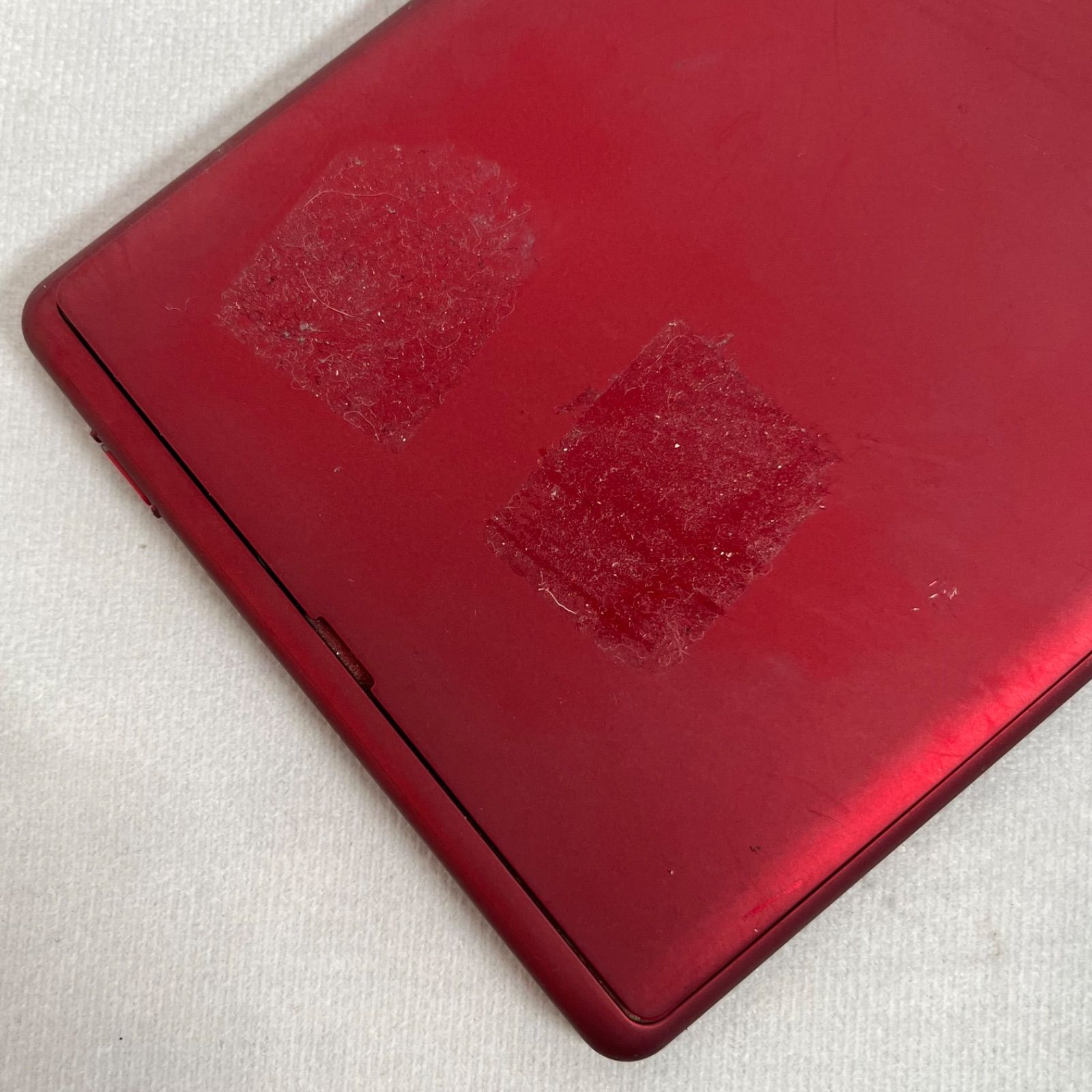SONY PRS-T3S レッド 電子書籍リーダー 中古 - メルカリ