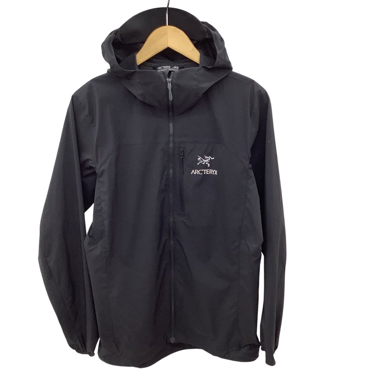 ARC'TERYX アークテリクス メンズ ナイロンジャケット SIZE XS