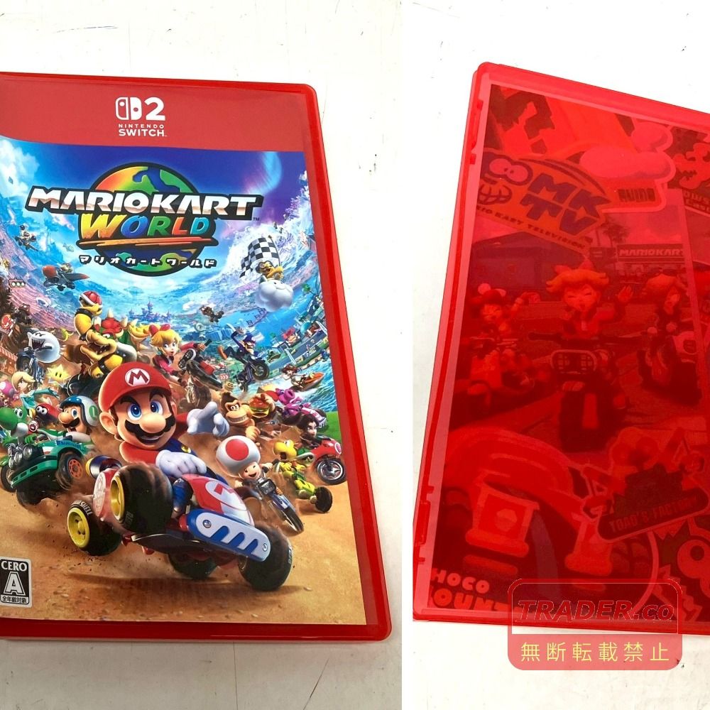 01w-6474 ○ Nintendo Switch 2 本体 + Proコントローラー(2個) + 01w-6474 ○ Nintendo Switch 2 本体 + Proコントローラー(2個) +
