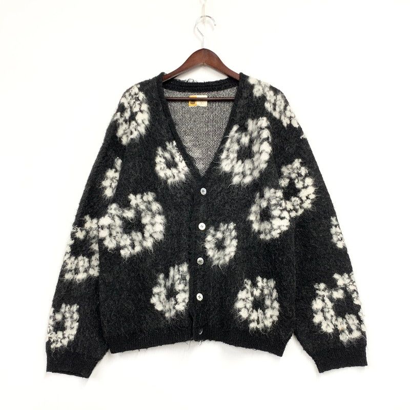 中古品】 SAINT MICHAEL セントマイケル × DENIM TEARS デニム
