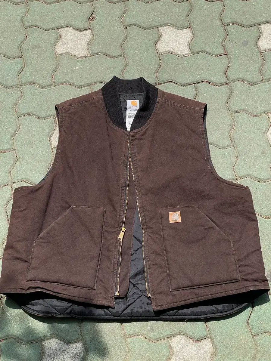 【汚れ有】Carhartt ベスト　ヴィンテージ 2026年最新】Yahoo!オークション -カーハート ベスト ヴィンテージの
