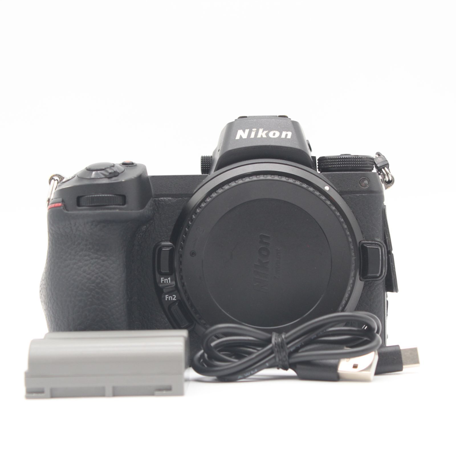 Nikon Z7 ボディ ≪並品≫ Nikon Z7 ボディ #20260417-C3697 - メルカリ