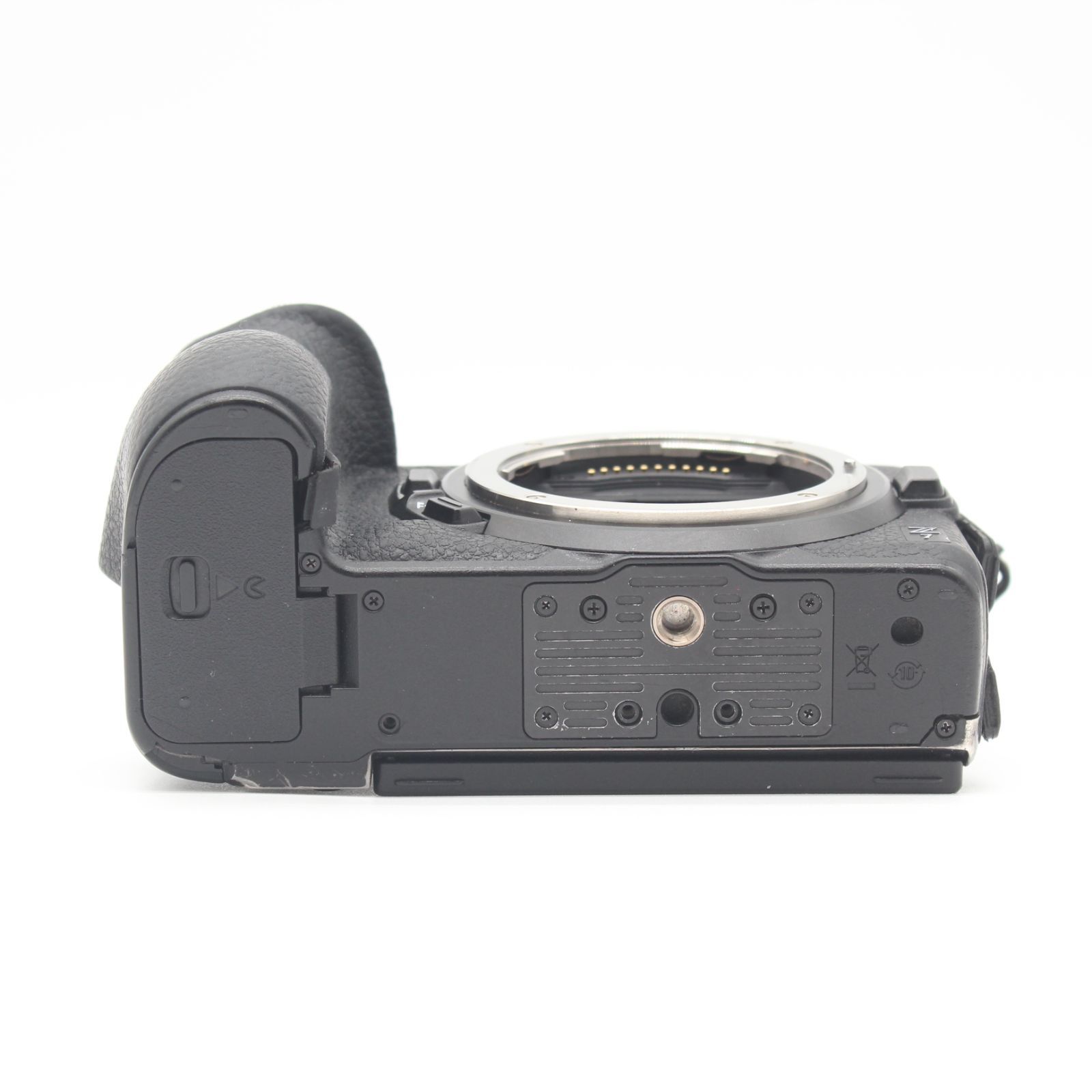 ≪並品≫ Nikon Z7 ボディ #20260417-C3697 - メルカリ