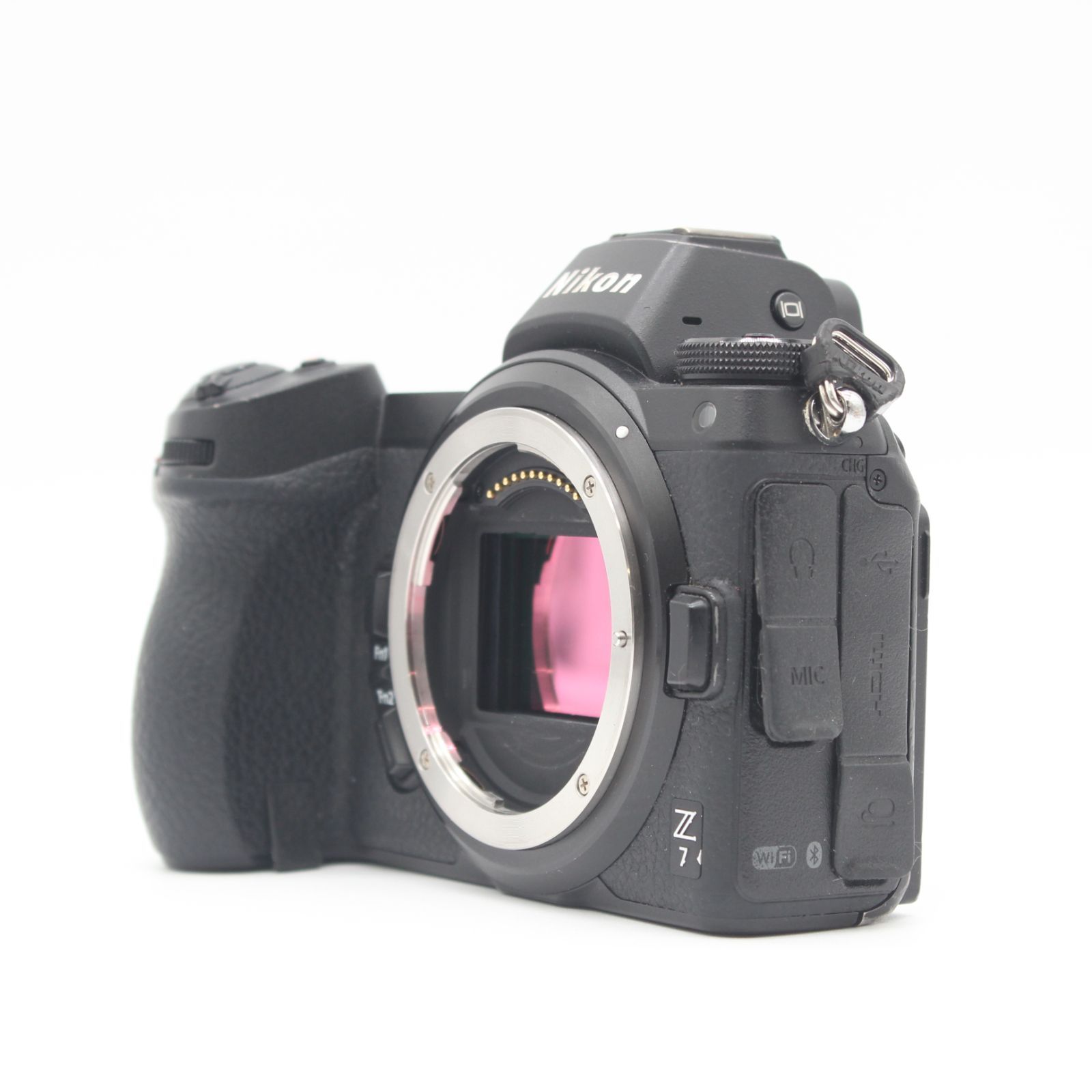 ≪並品≫ Nikon Z7 ボディ #20260417-C3697 - メルカリ