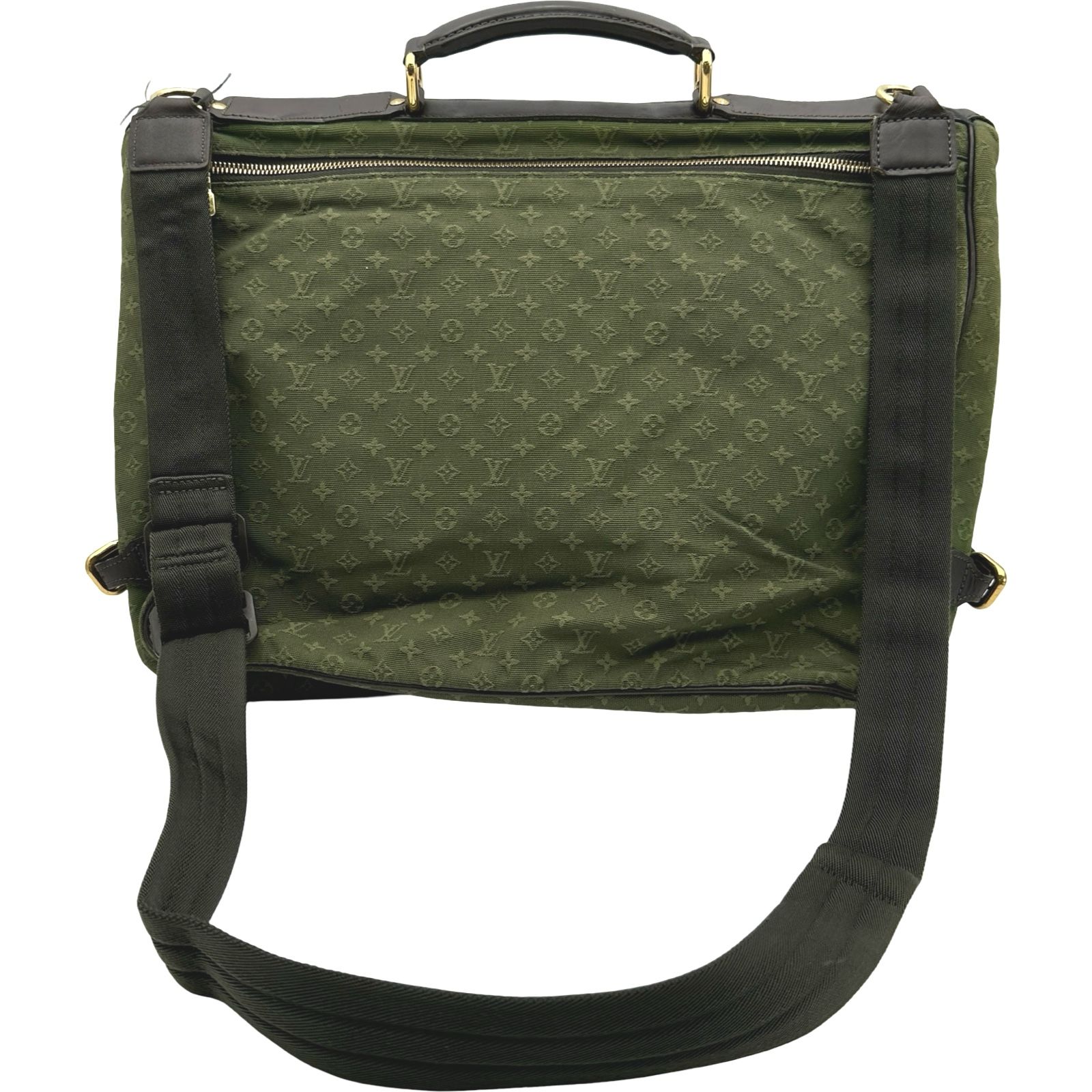 ルイヴィトン モノグラムミニ ドゥニーズ キャンバス 2WAY M42312 LOUIS VUITTON ルイ・ヴィトン ドゥニーズ 2wAY ショルダーバッグ